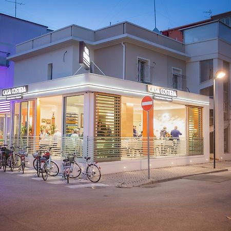 Hotel Casa Costiera Caorle Luaran gambar