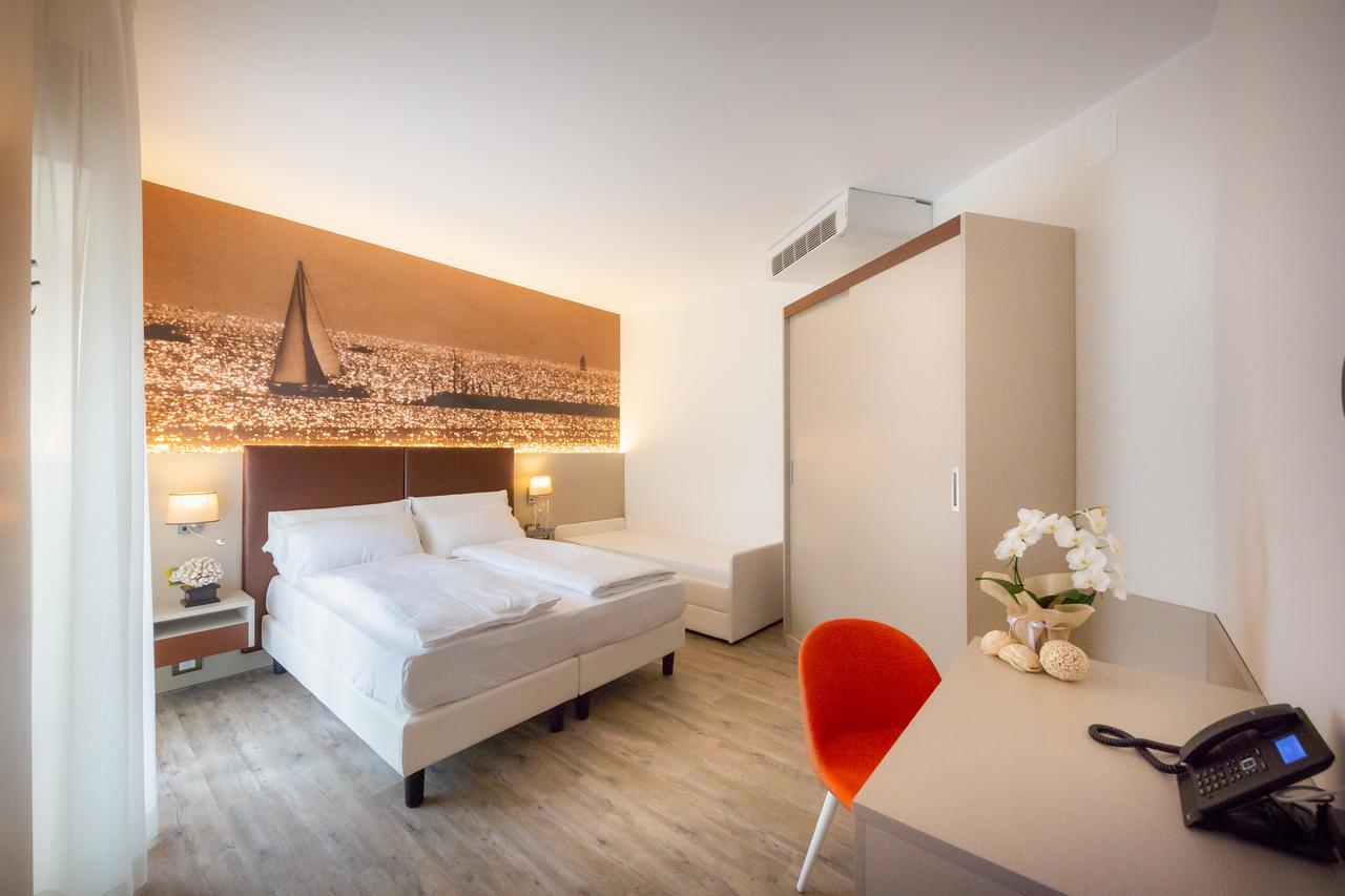 Hotel Casa Costiera Caorle Luaran gambar