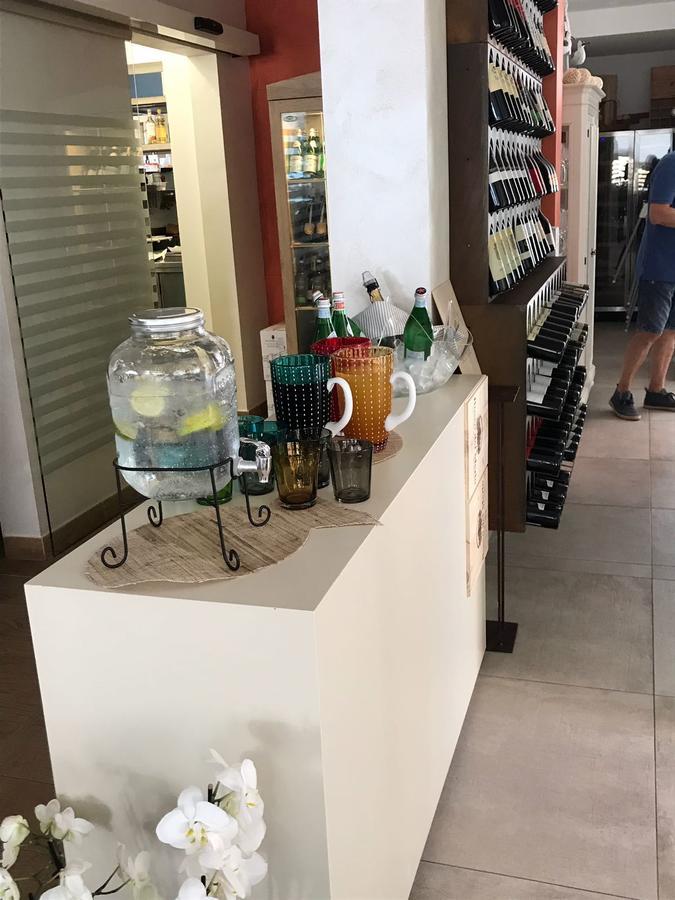 Hotel Casa Costiera Caorle Luaran gambar