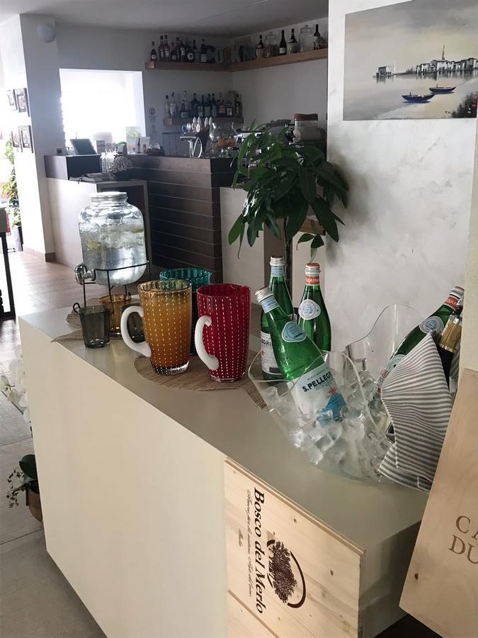 Hotel Casa Costiera Caorle Luaran gambar
