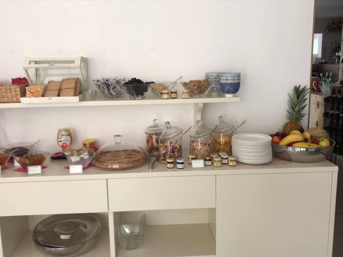 Hotel Casa Costiera Caorle Luaran gambar
