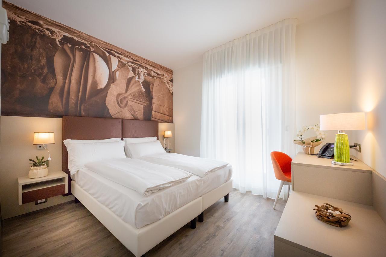 Hotel Casa Costiera Caorle Luaran gambar