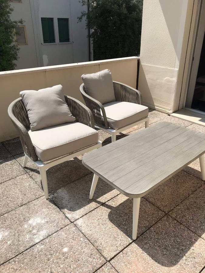 Hotel Casa Costiera Caorle Luaran gambar