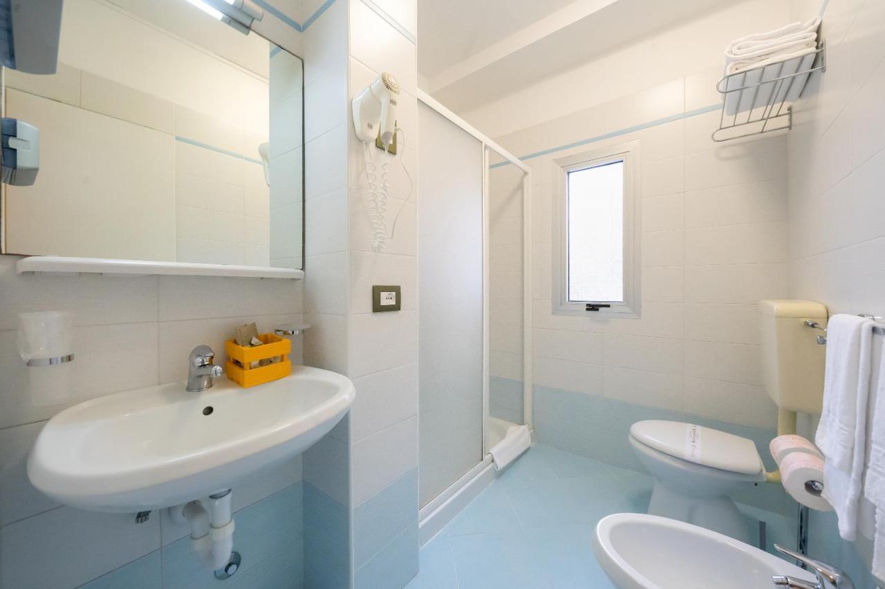 Hotel Casa Costiera Caorle Luaran gambar