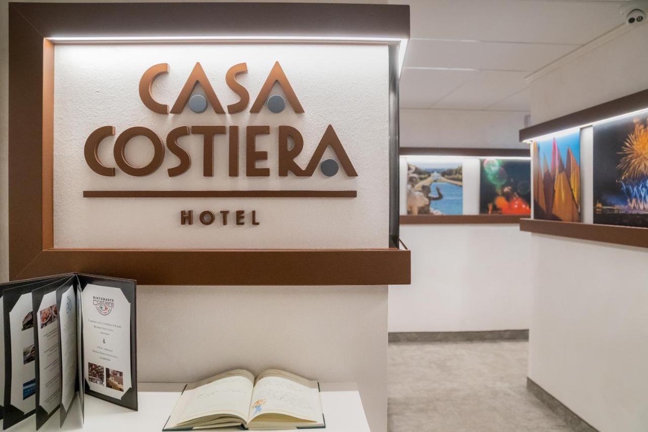 Hotel Casa Costiera Caorle Luaran gambar