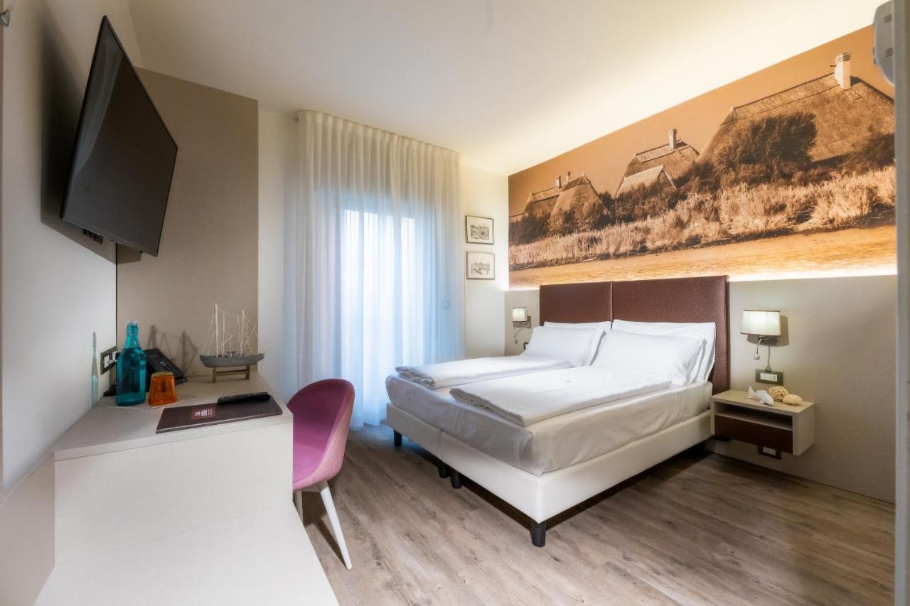 Hotel Casa Costiera Caorle Luaran gambar