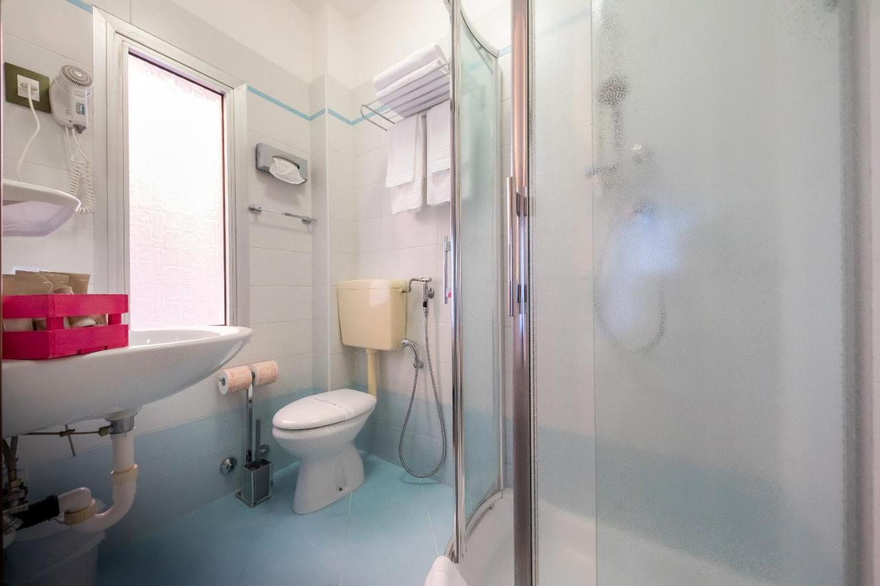 Hotel Casa Costiera Caorle Luaran gambar